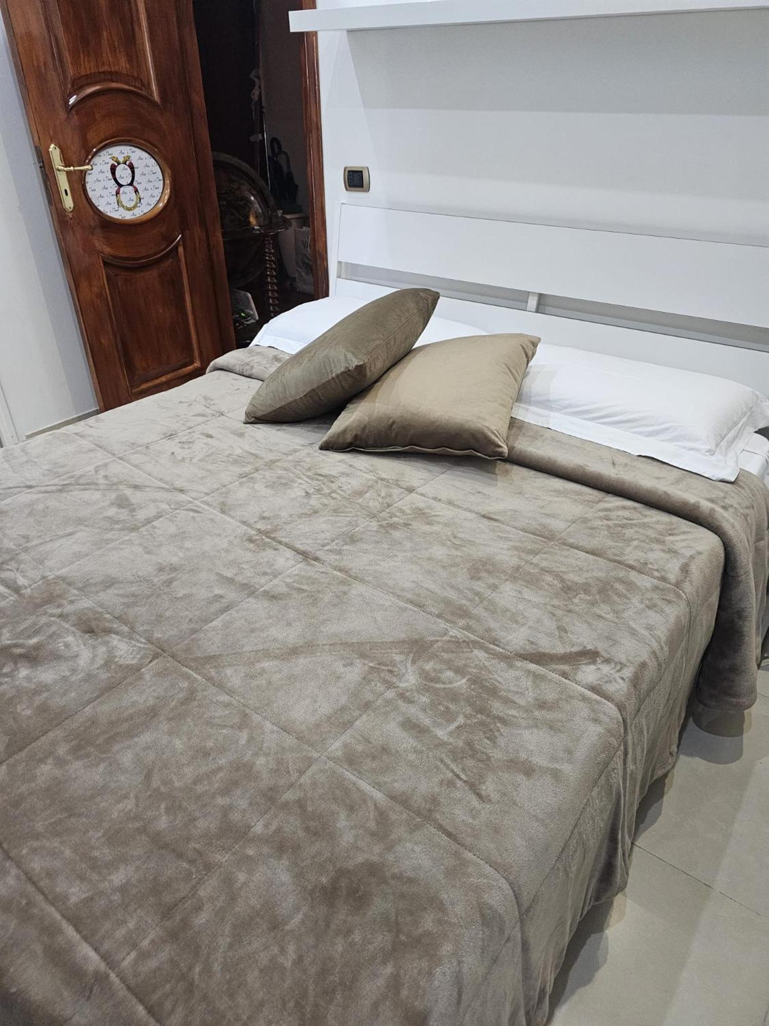 B&B Terronia Napoli Ngoại thất bức ảnh