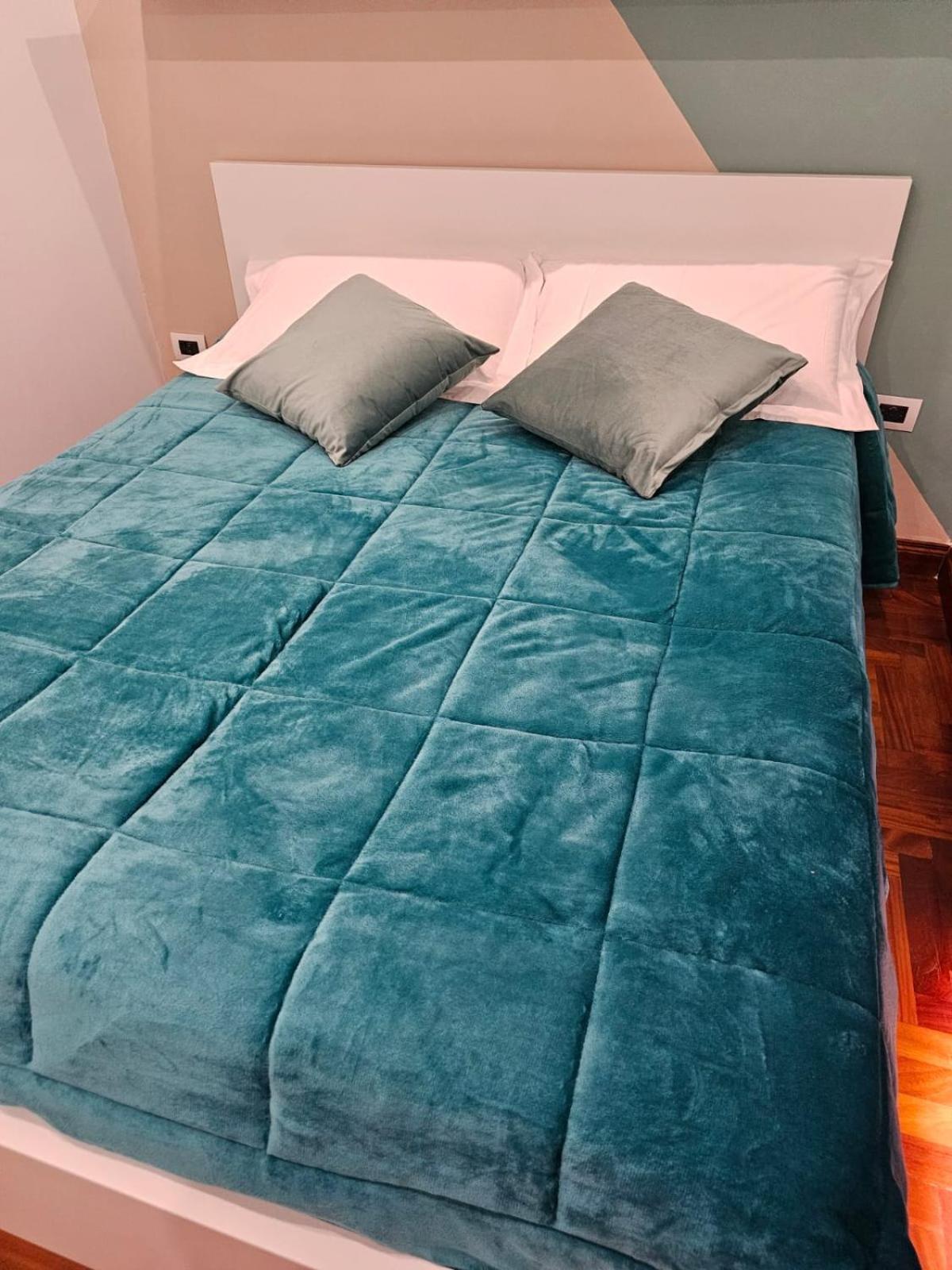 B&B Terronia Napoli Ngoại thất bức ảnh