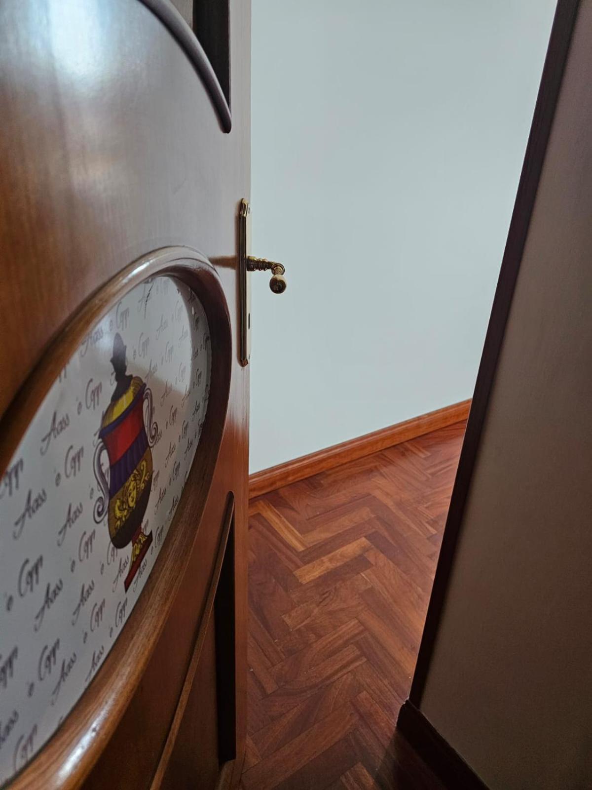 B&B Terronia Napoli Ngoại thất bức ảnh