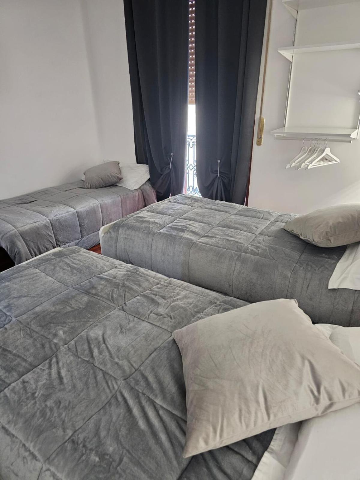 B&B Terronia Napoli Ngoại thất bức ảnh