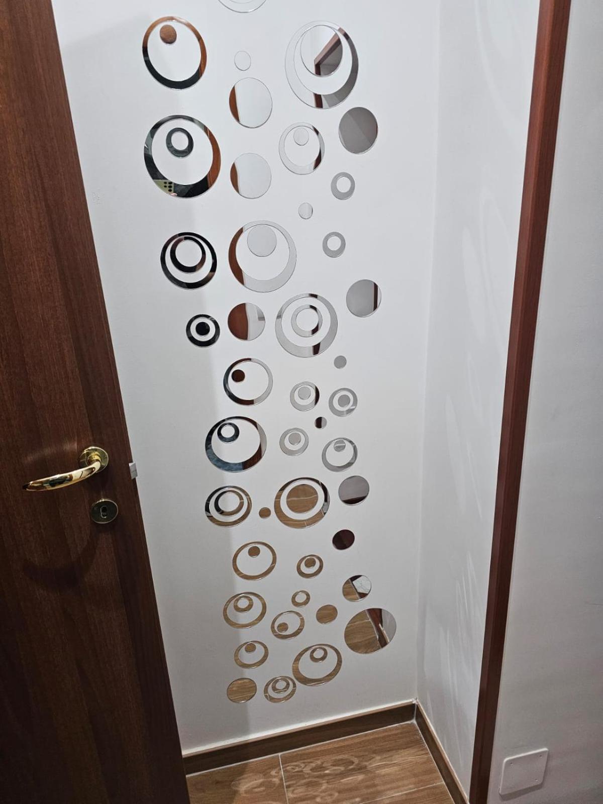 B&B Terronia Napoli Ngoại thất bức ảnh