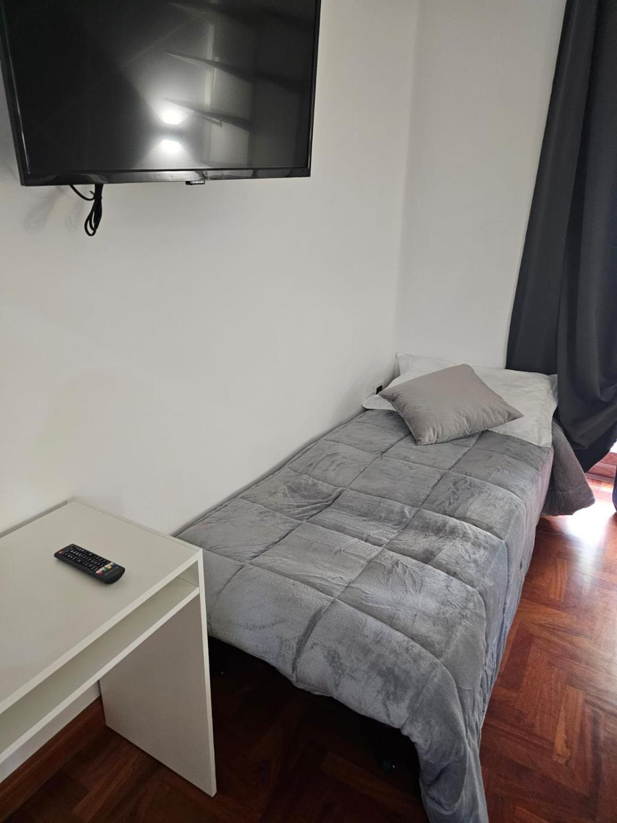 B&B Terronia Napoli Ngoại thất bức ảnh