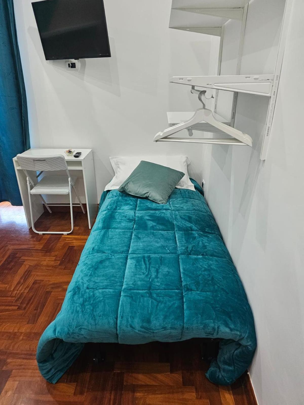 B&B Terronia Napoli Ngoại thất bức ảnh