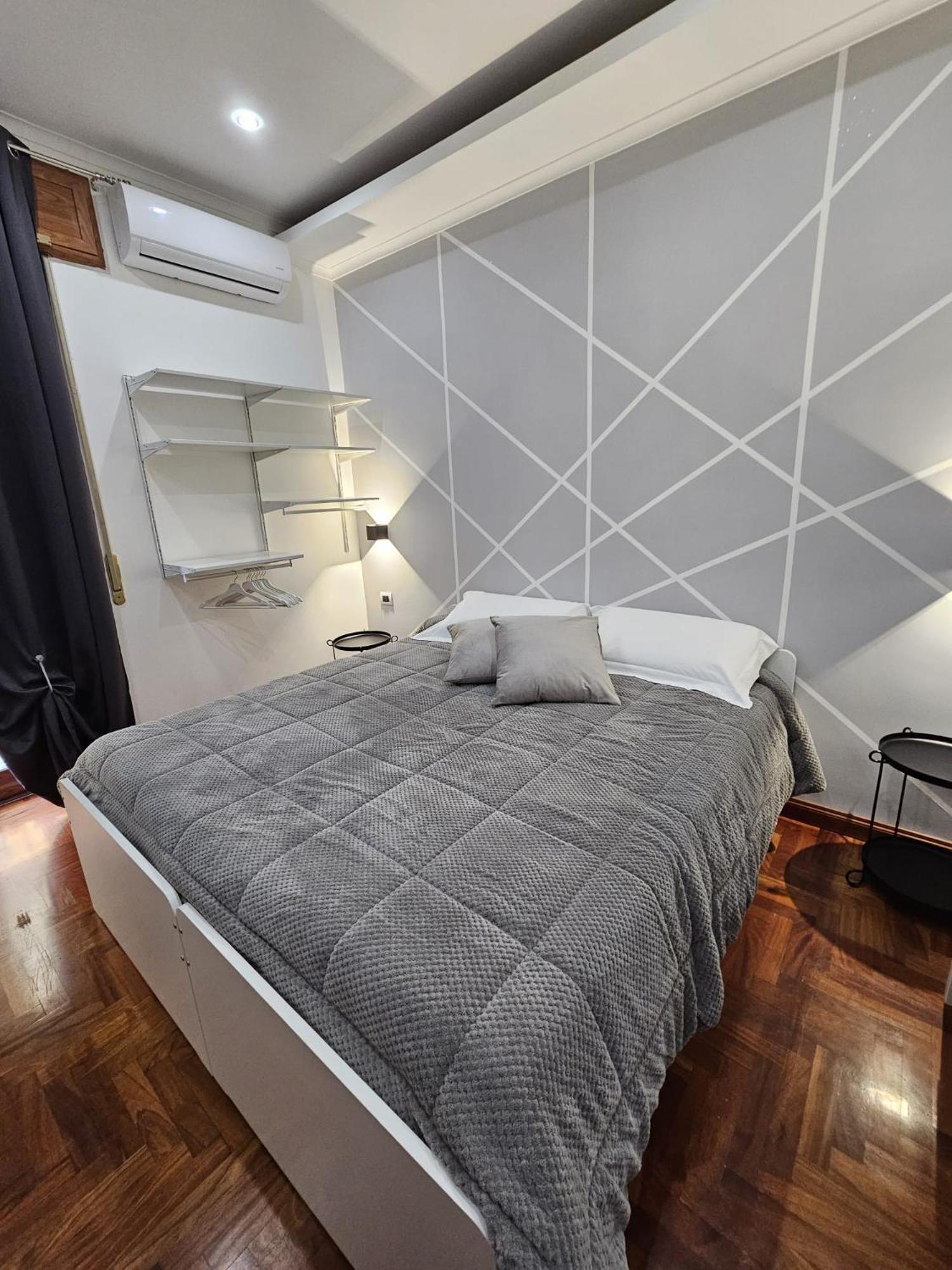 B&B Terronia Napoli Ngoại thất bức ảnh