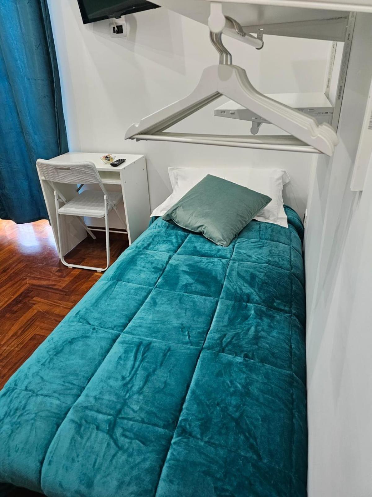 B&B Terronia Napoli Ngoại thất bức ảnh