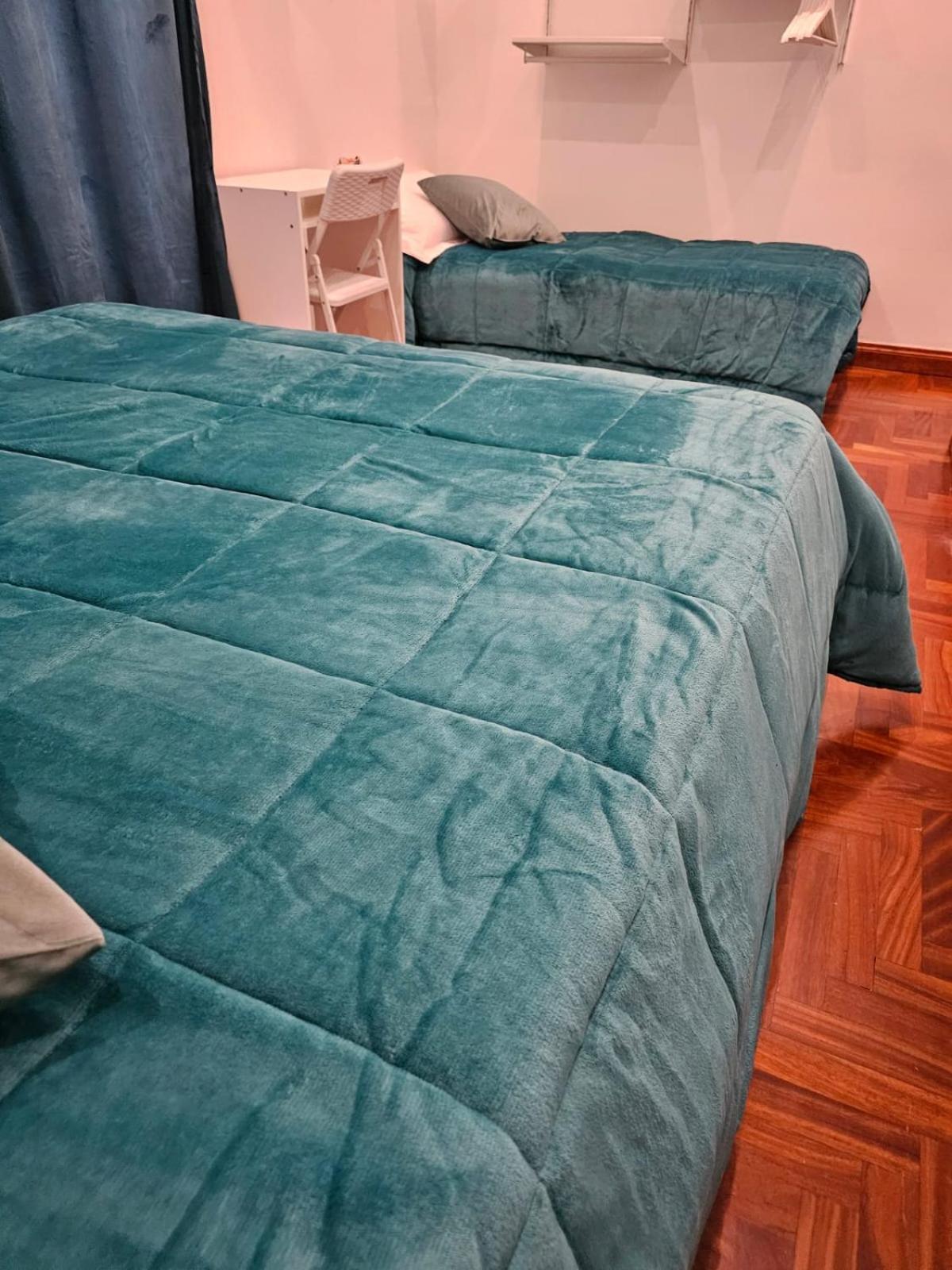 B&B Terronia Napoli Ngoại thất bức ảnh