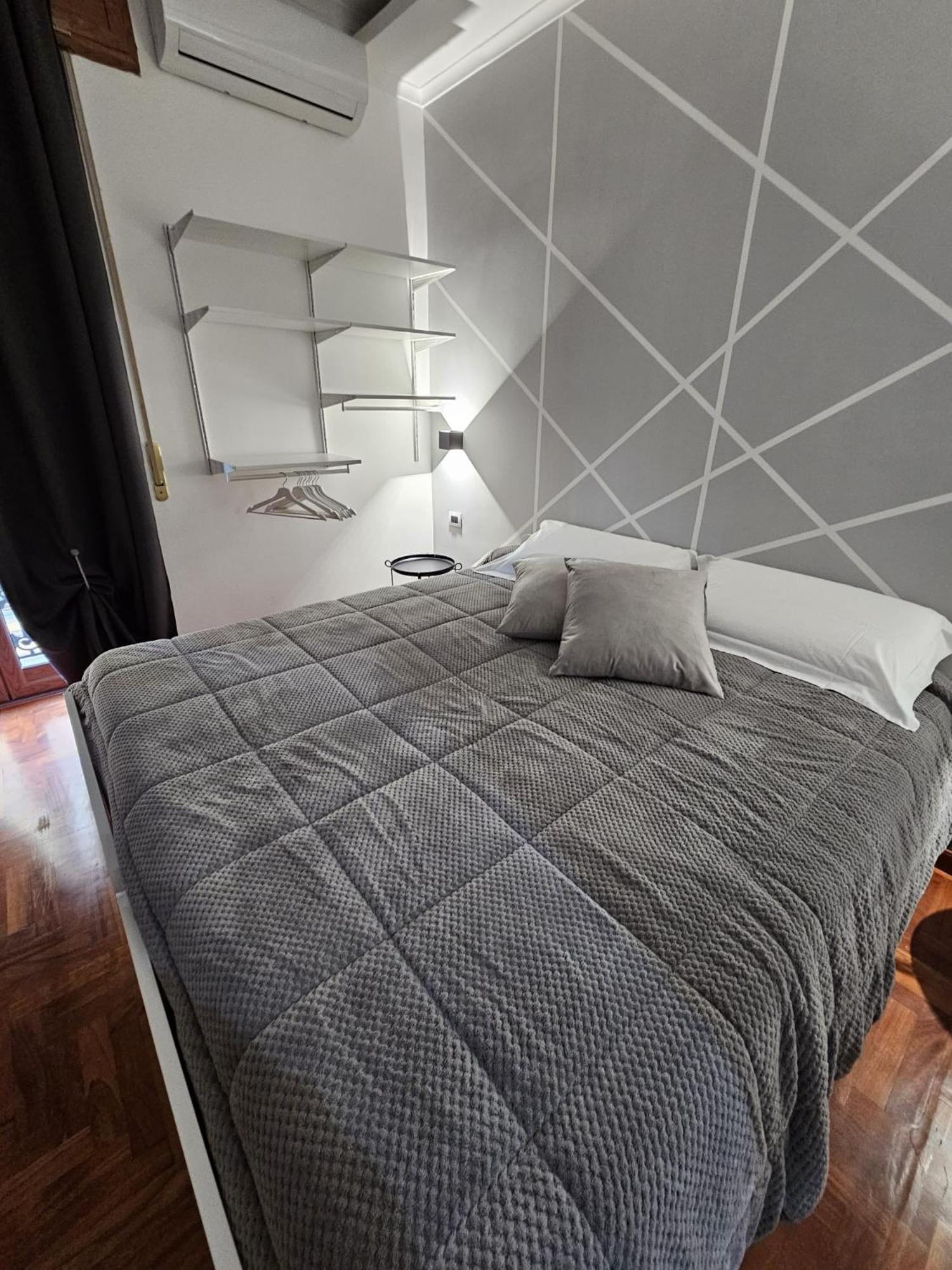 B&B Terronia Napoli Ngoại thất bức ảnh