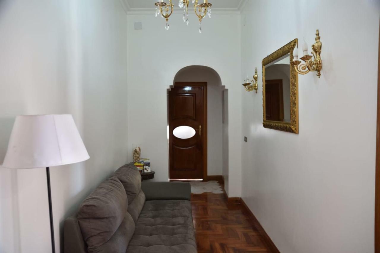 B&B Terronia Napoli Ngoại thất bức ảnh