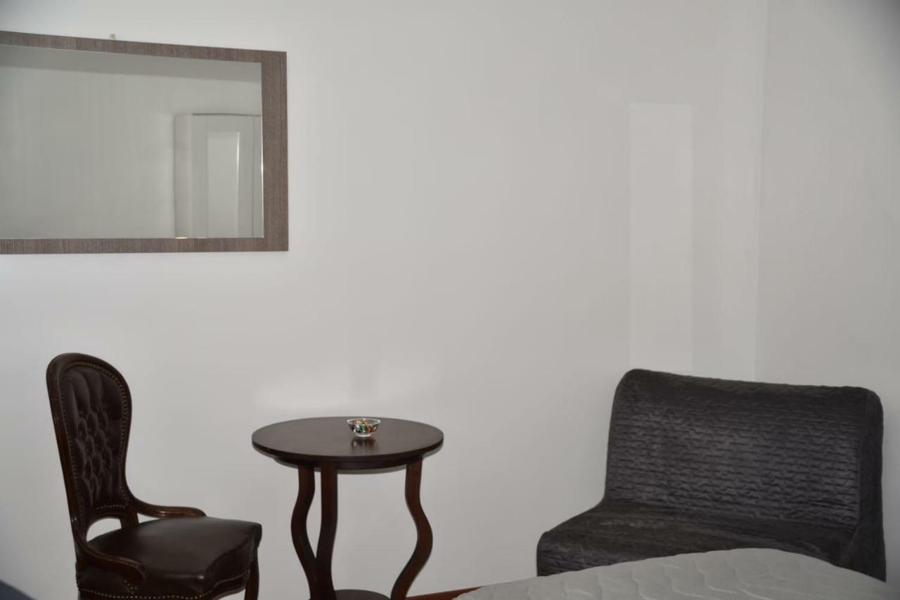B&B Terronia Napoli Ngoại thất bức ảnh