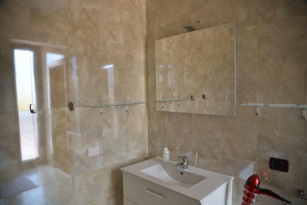 B&B Terronia Napoli Ngoại thất bức ảnh